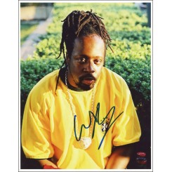 JEAN Wyclef (Fugees)