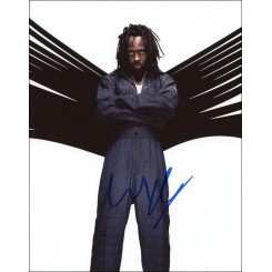JEAN Wyclef (Fugees)
