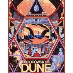 JODOROWSKY Alejandro (Dune)