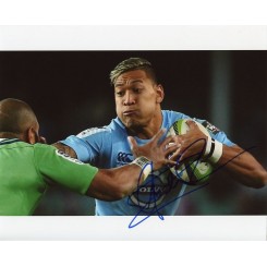 FOLAU Israel