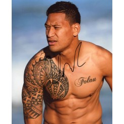 FOLAU Israel