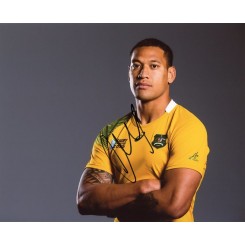 FOLAU Israel