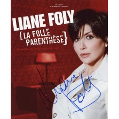 FOLY Liane