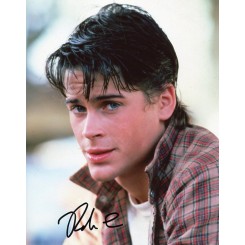 LOWE Rob