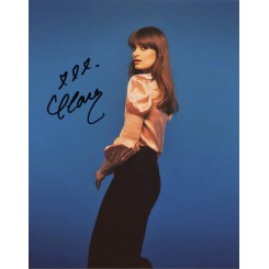 LUCIANI Clara