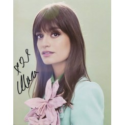 LUCIANI Clara