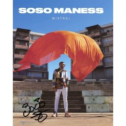 MANESS Soso