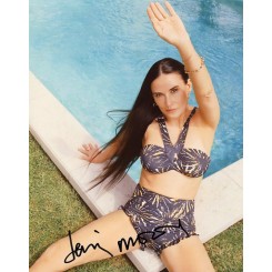 MOORE Demi