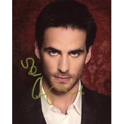 O'DONOGHUE Colin