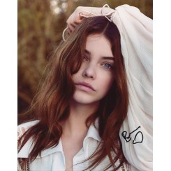 PALVIN Barbara