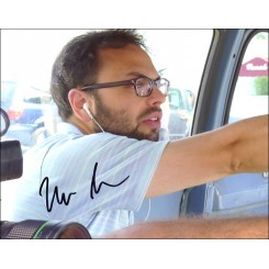 SILVER Nathan