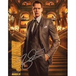 SKARSGARD Bill (John Wick)