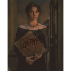 CAREY Emily (House of Dragons)