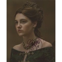 CAREY Emily (House of Dragons)