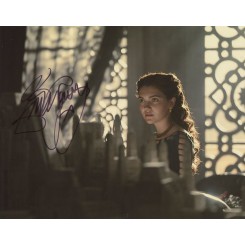 CAREY Emily (House of Dragons)