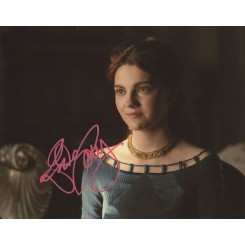 CAREY Emily (House of Dragons)