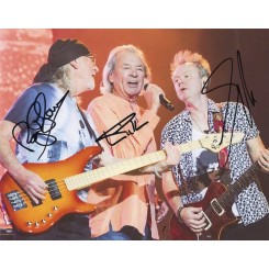 Deep Purple