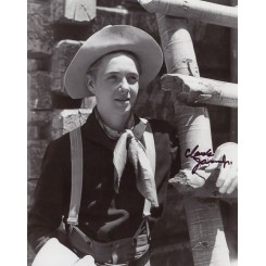 JARMAN Jr. Claude