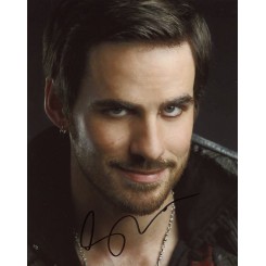 O'DONOGHUE Colin