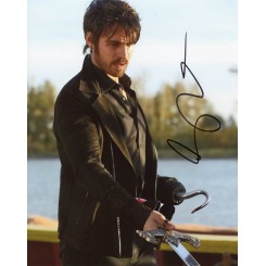 O'DONOGHUE Colin