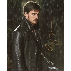 O'DONOGHUE Colin