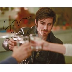 O'DONOGHUE Colin