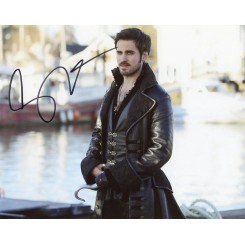 O'DONOGHUE Colin