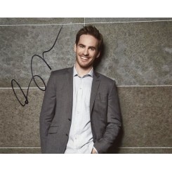 O'DONOGHUE Colin