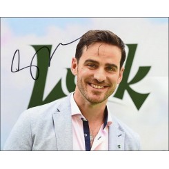 O'DONOGHUE Colin