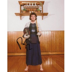 DI'ANNO Paul (Iron Maiden)
