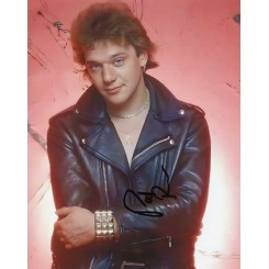 DI'ANNO Paul (Iron Maiden)