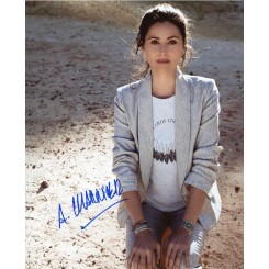 CHARRIER Anne