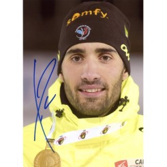 FOURCADE Martin