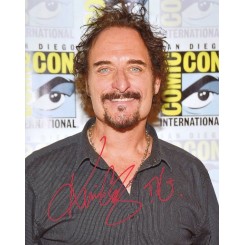 COATES Kim (Sons of Anarchy)