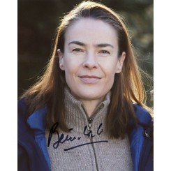 DELMAS Bénédicte