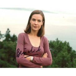 DELMAS Bénédicte
