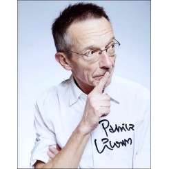 LECONTE Patrice