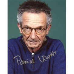 LECONTE Patrice