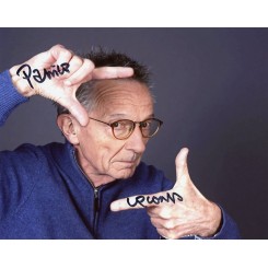 LECONTE Patrice
