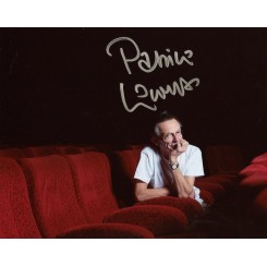 LECONTE Patrice