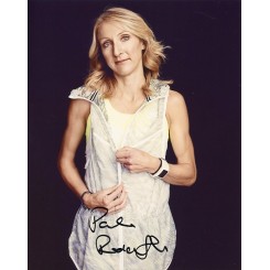 RADCLIFFE Paula