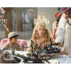 CAPSHAW Kate (Indiana Jones)