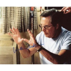 FRIEDKIN William