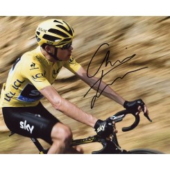 FROOME Christopher