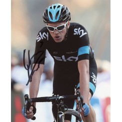 FROOME Christopher