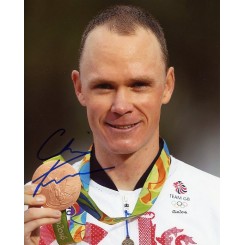 FROOME Christopher