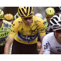 FROOME Christopher