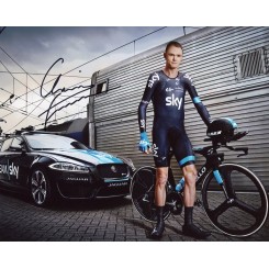 FROOME Christopher