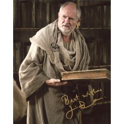 BROADBENT Jim