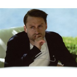 CULKIN Kieran